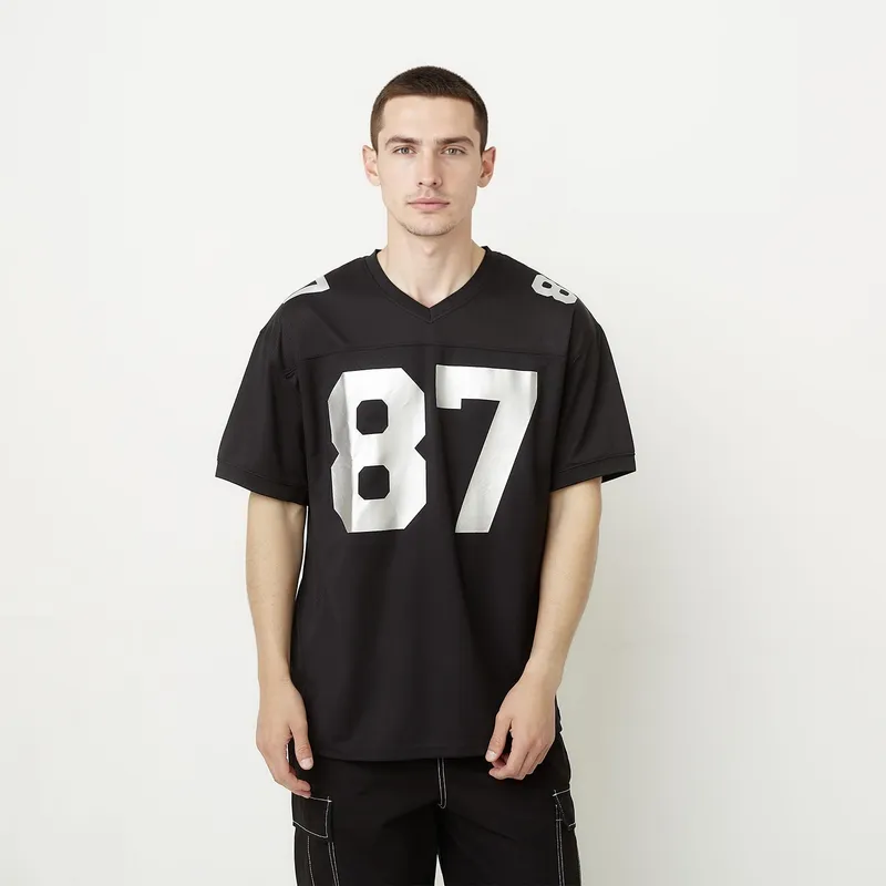 ECKO - Polera Manga Corta Algodón Hombre Ecko