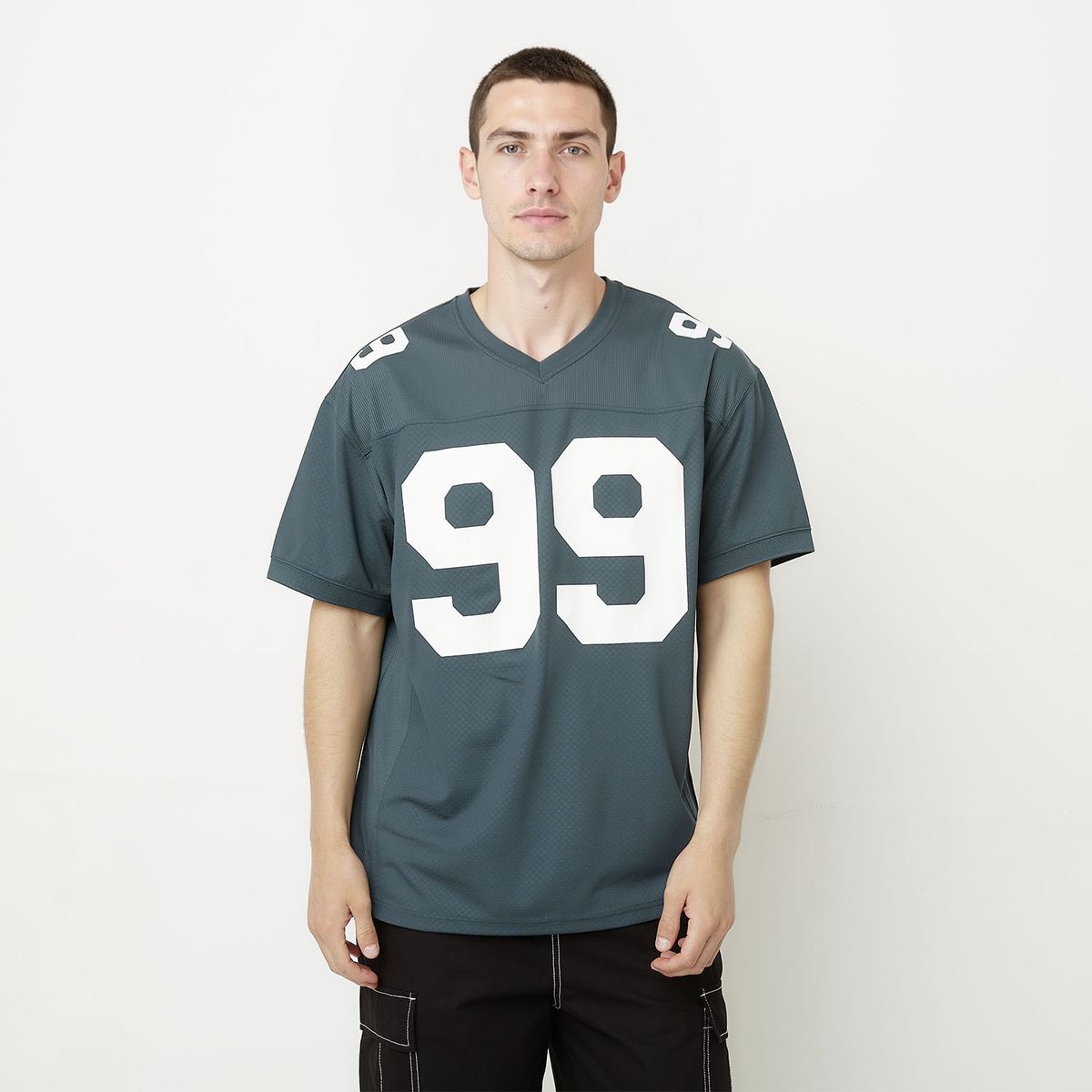 ECKO - Polera Manga Corta Algodón Hombre Ecko