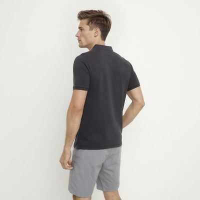 Imagen 2 del producto Polera Manga Corta Algodón Hombre