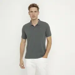 WOLF&HANK - Polera Manga Corta Algodón Hombre