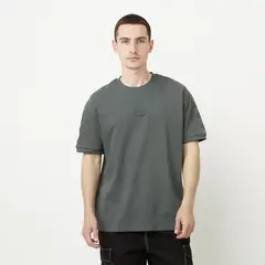 ECKO - Polera Manga Corta Algodón Hombre