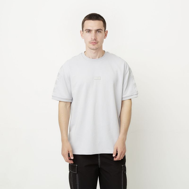 ECKO - Polera Manga Corta Algodón Hombre Ecko
