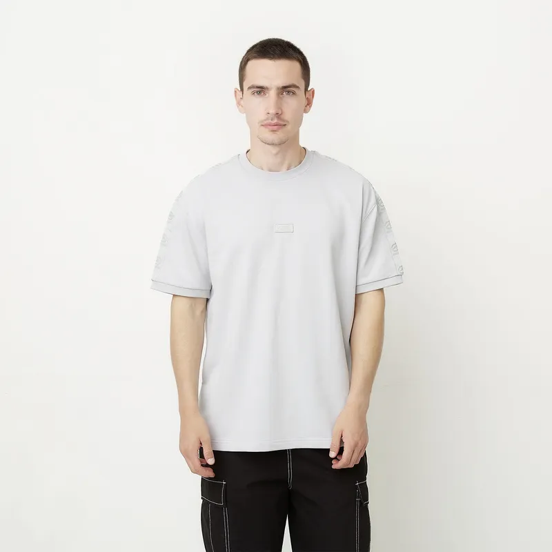 ECKO - Polera Manga Corta Algodón Hombre Ecko