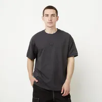 Polera Manga Corta Algodón Hombre
