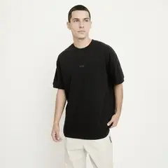 ECKO - Polera Manga Corta Algodón Hombre