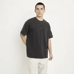 ECKO - Polera Manga Corta Algodón Hombre