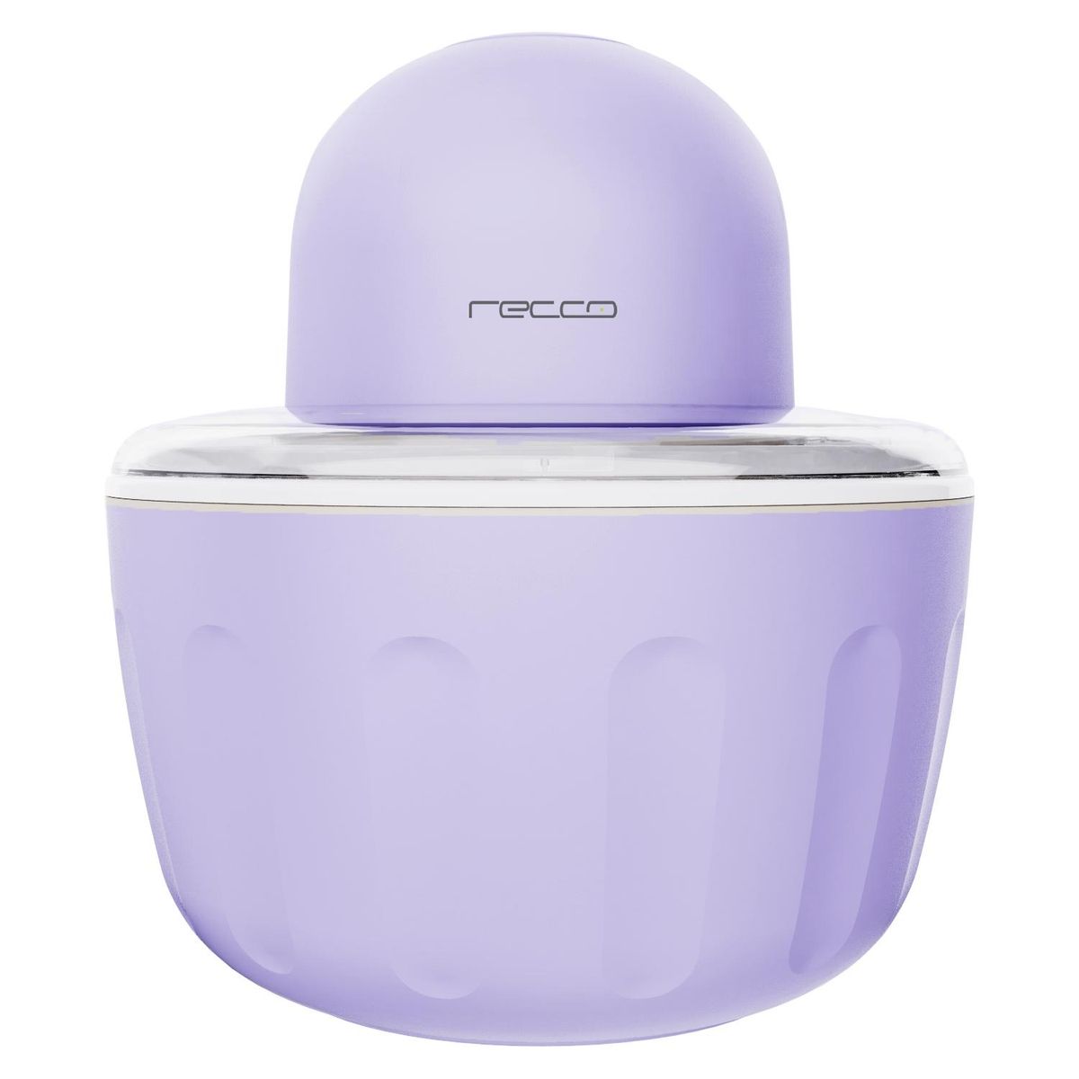 RECCO - Máquina De Helados Portátil Recco