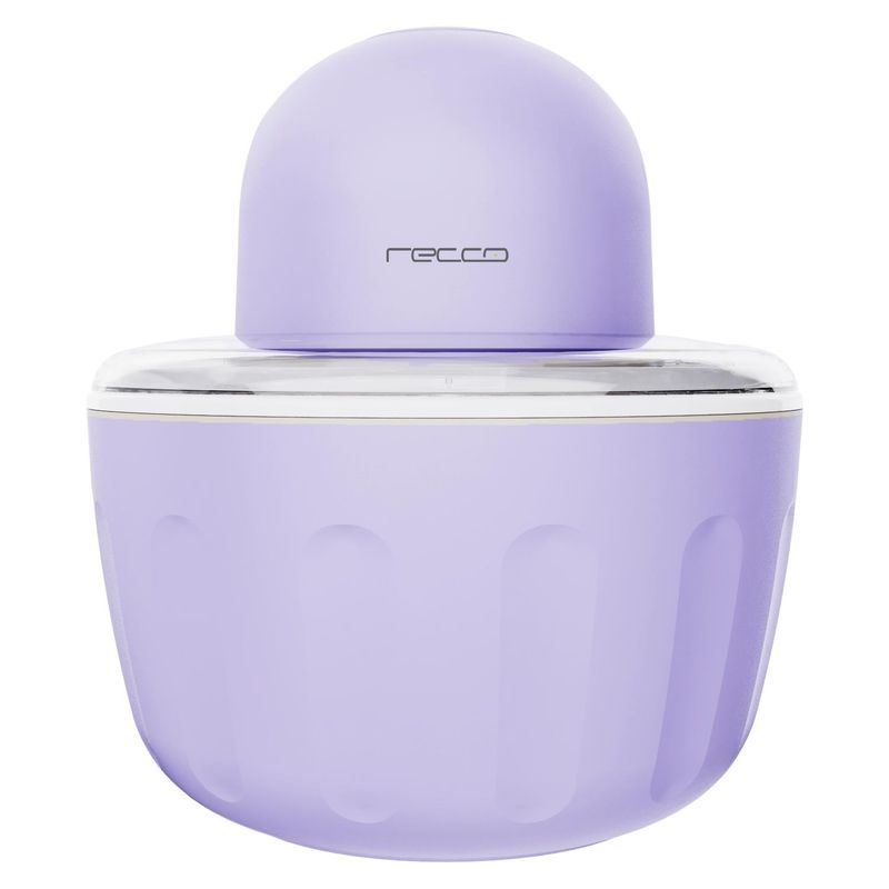  - Máquina De Helados Portátil Recco