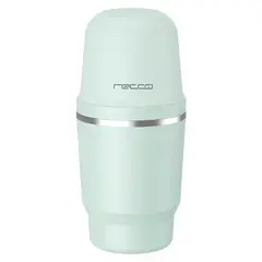undefined - Máquina De Helados Portátil Recco