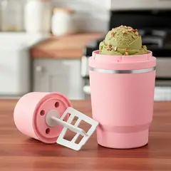 RECCO - Máquina De Helados Portátil