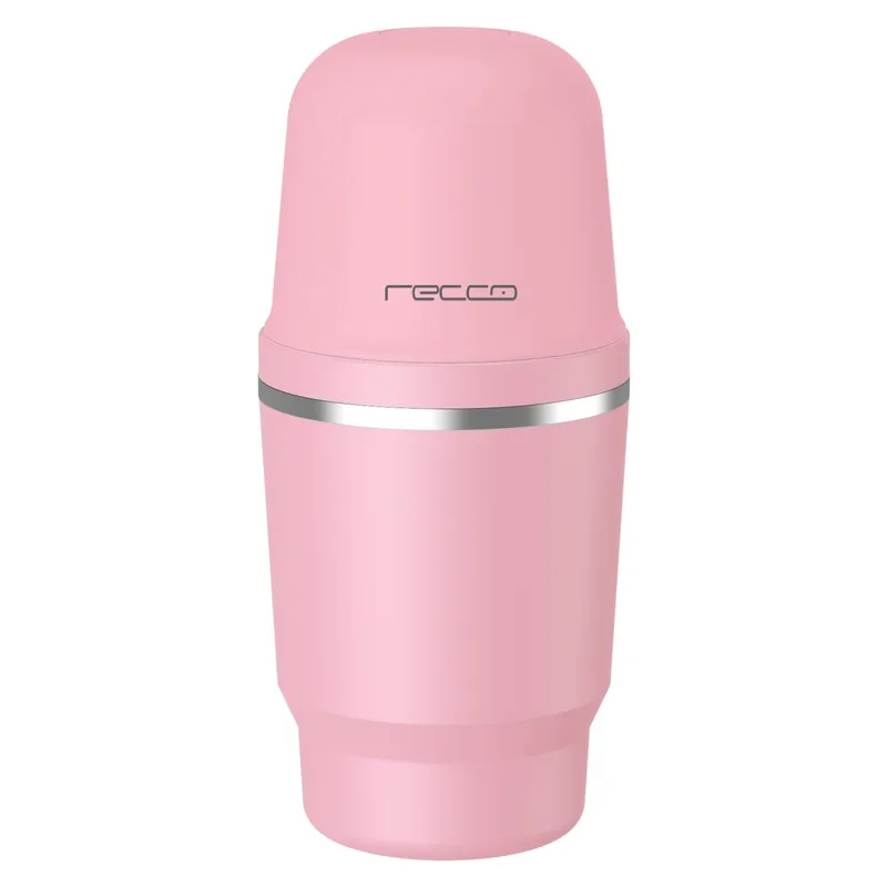  - Máquina De Helados Portátil Recco