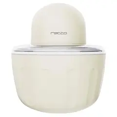 undefined - Máquina De Helados Portátil Recco