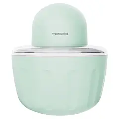 RECCO - Máquina De Helados Portátil