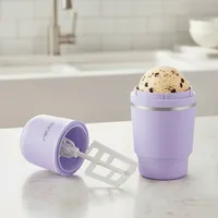 Máquina De Helados Portátil