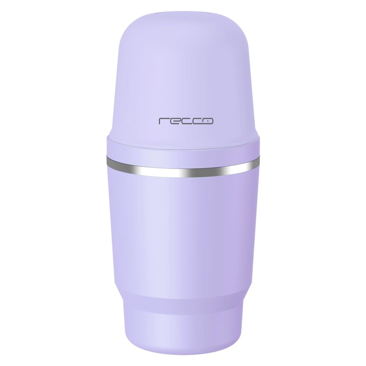 RECCO - Máquina De Helados Portátil Recco