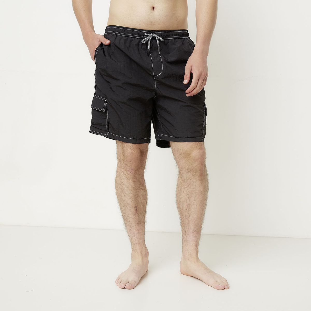 ECKO - Traje De Baño Hombre Ecko