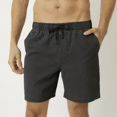 MOSSIMO - Traje De Baño Hombre