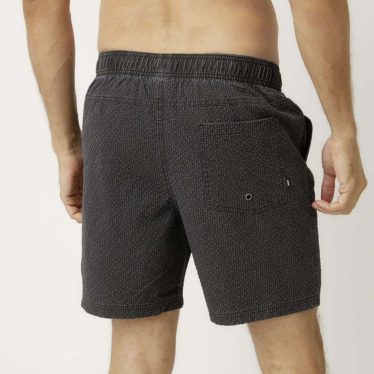 MOSSIMO - Traje De Baño Hombre Mossimo