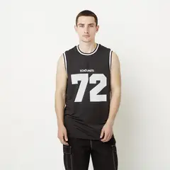 ECKO - Polera Sin Mangas Hombre