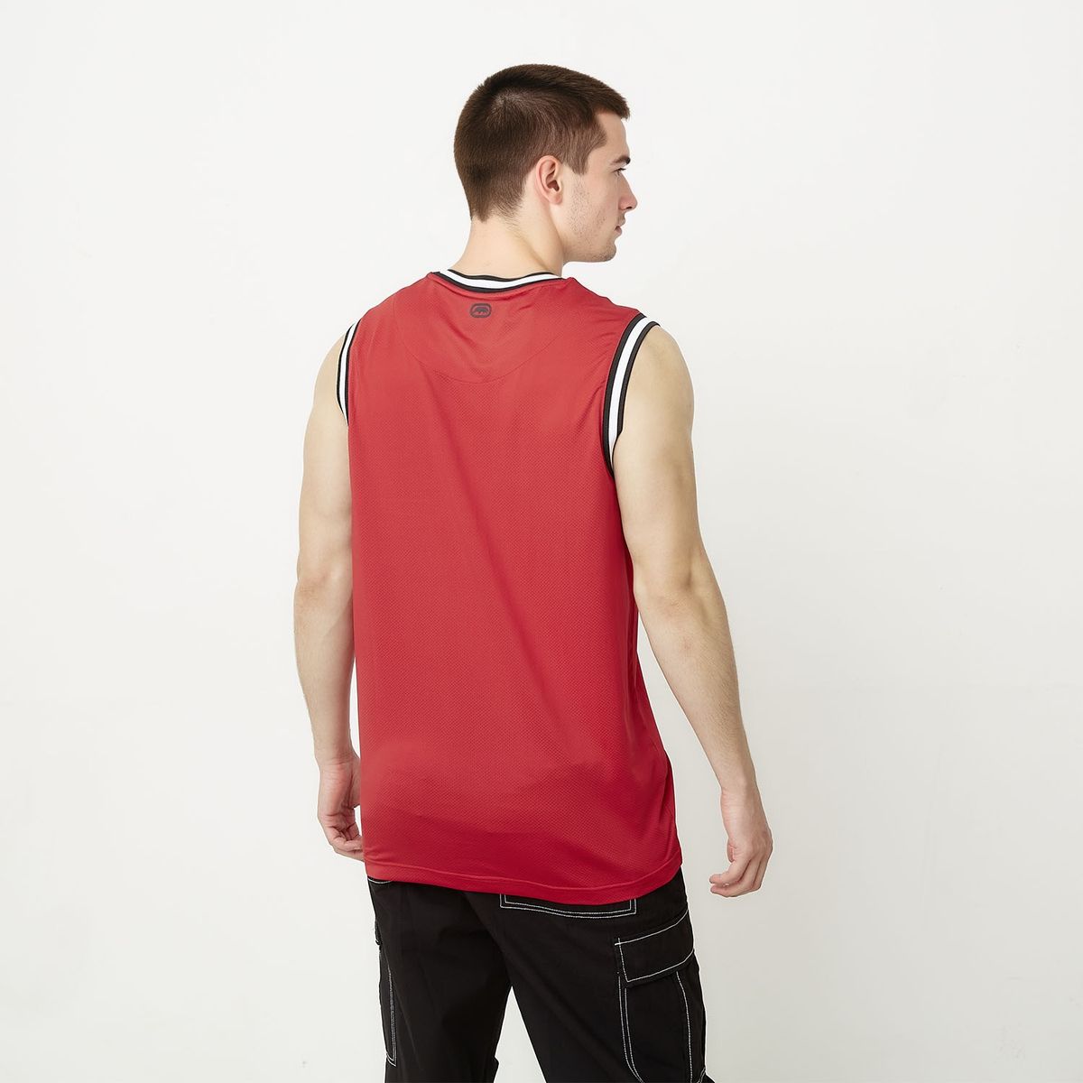 ECKO - Polera Sin Mangas Hombre Ecko