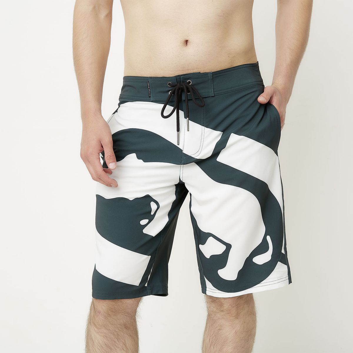 ECKO - Traje De Baño Hombre Ecko