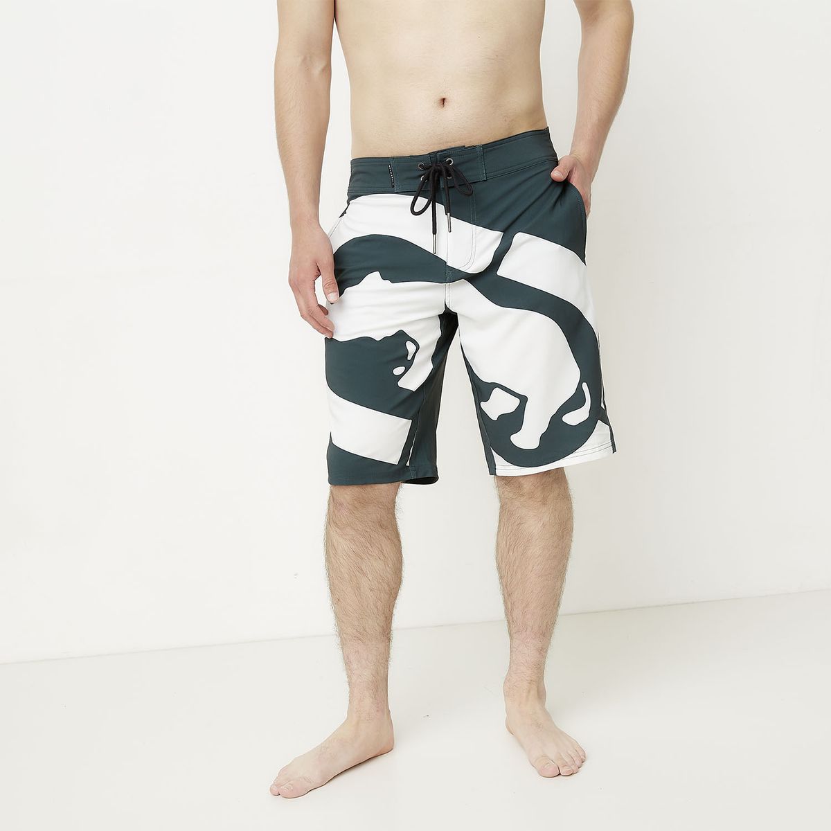 ECKO - Traje De Baño Hombre Ecko