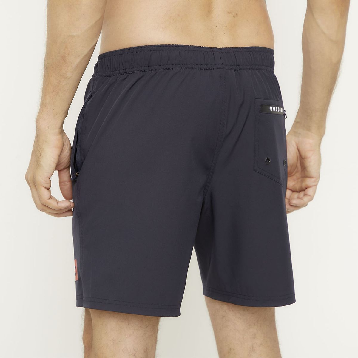 MOSSIMO - Traje De Baño Hombre Mossimo