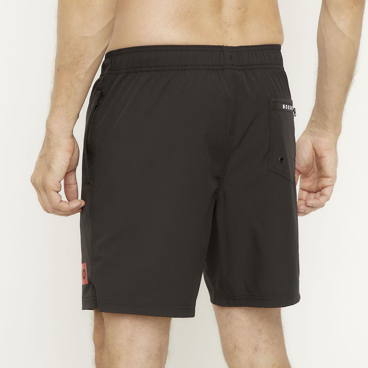 MOSSIMO - Traje De Baño Hombre Mossimo