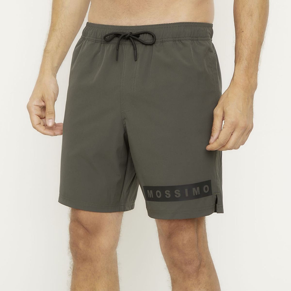 MOSSIMO - Traje De Baño Hombre Mossimo