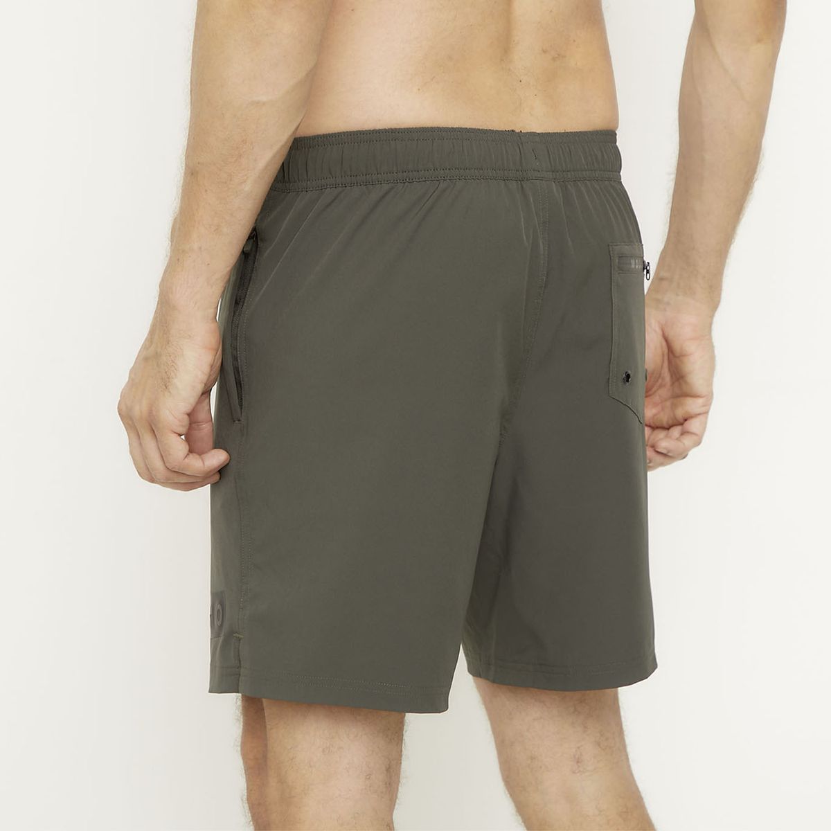 MOSSIMO - Traje De Baño Hombre Mossimo