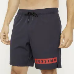 MOSSIMO - Traje De Baño Hombre