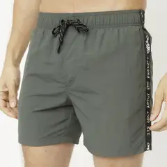 MOSSIMO - Traje De Baño Hombre