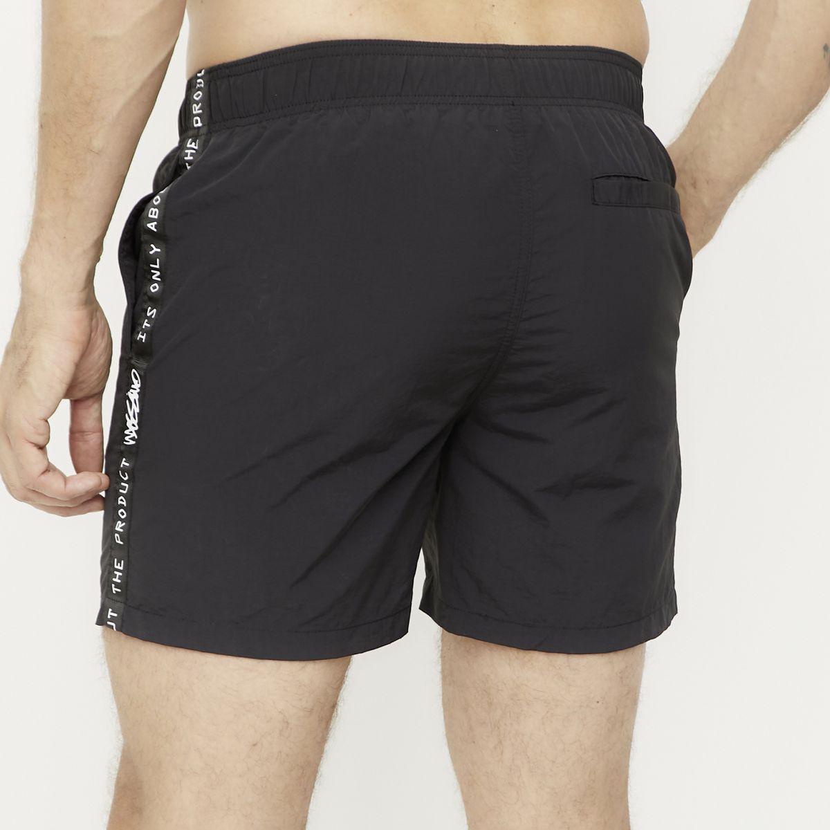 MOSSIMO - Traje De Baño Hombre Mossimo