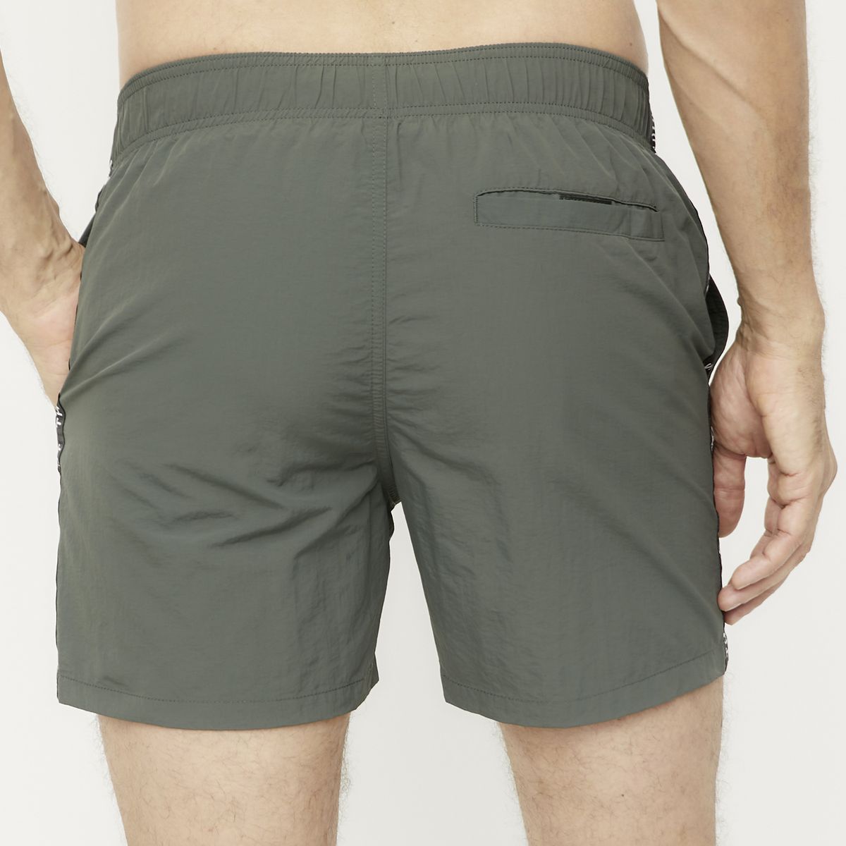 MOSSIMO - Traje De Baño Hombre Mossimo