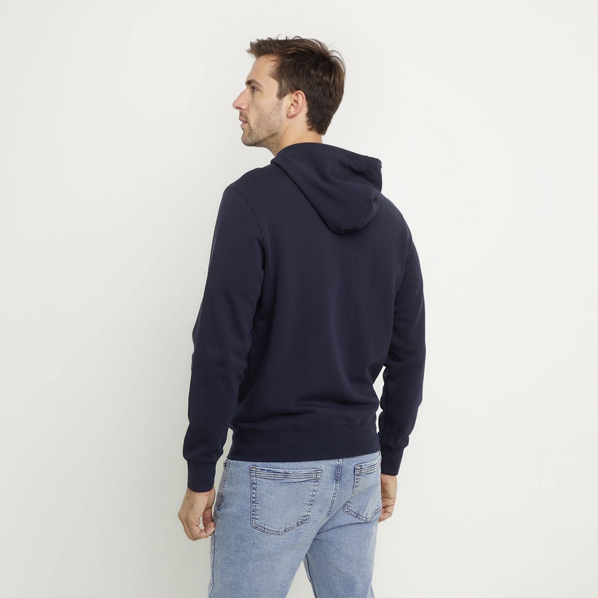 UNIVERSITY CLUB - Polerón Hombre University Club