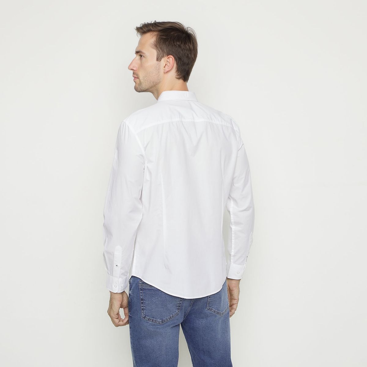 UNIVERSITY CLUB - Camisa Sport Hombre University Club