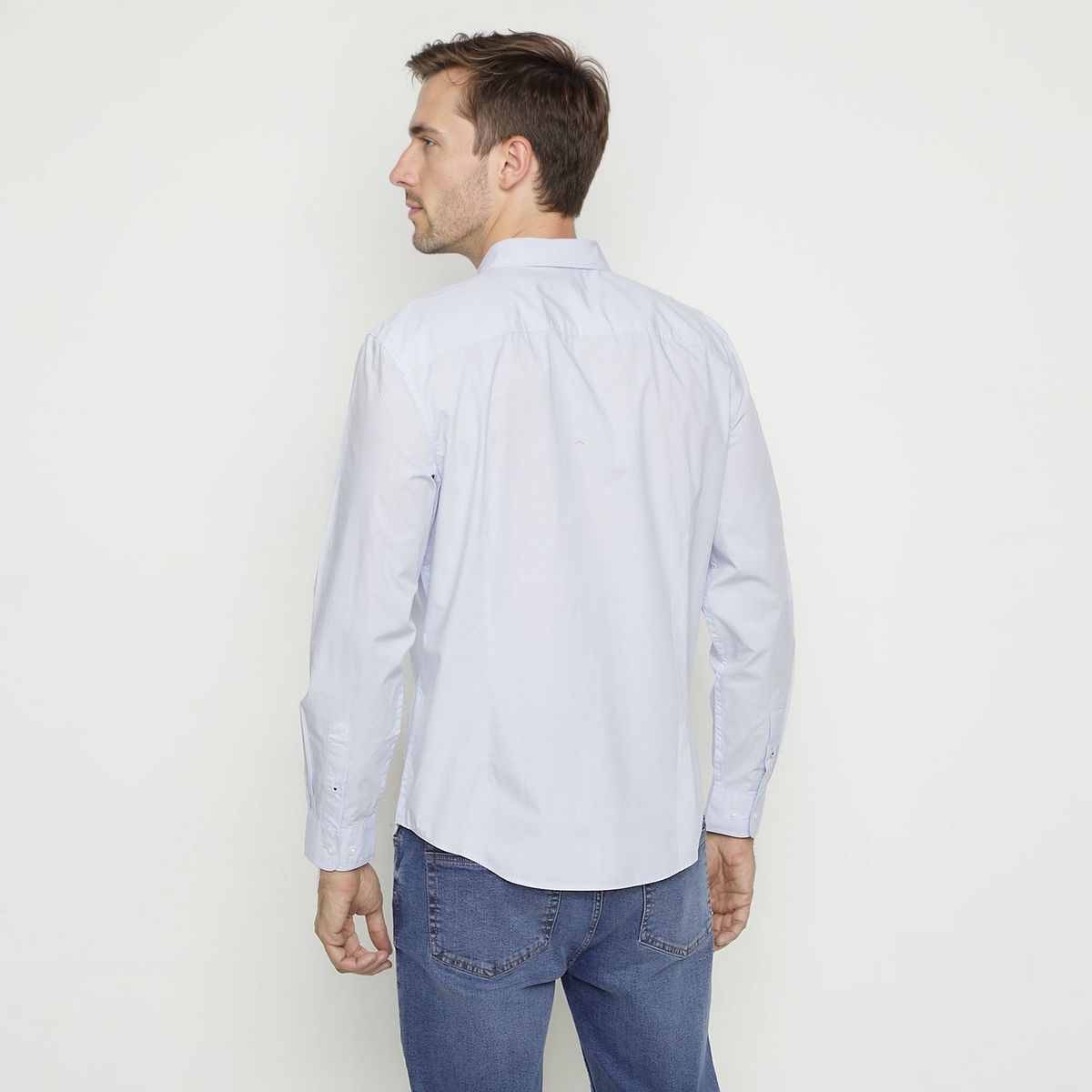 UNIVERSITY CLUB - Camisa Sport Hombre University Club