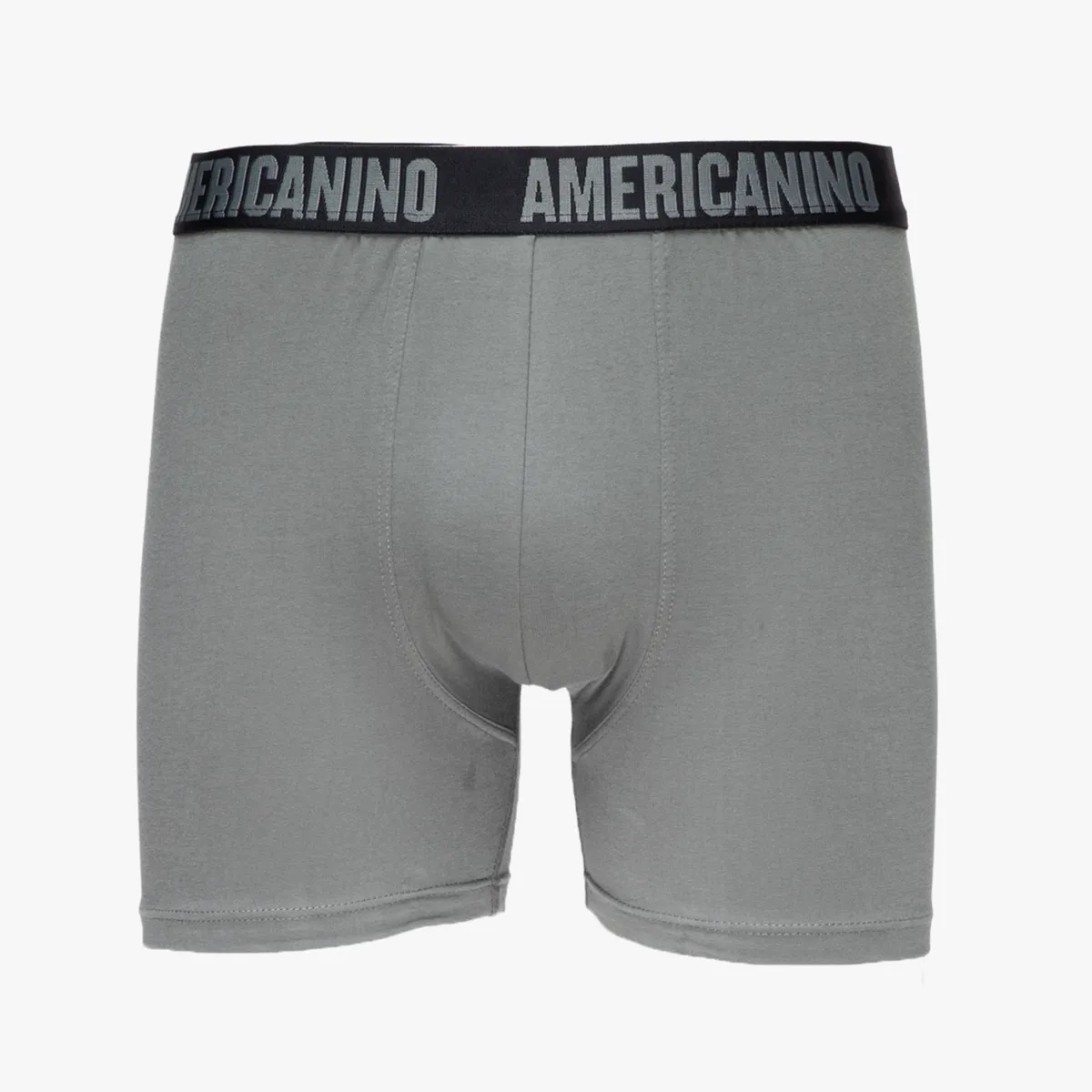 AMERICANINO - Pack De 3 Bóxer Algodón Hombre Americanino