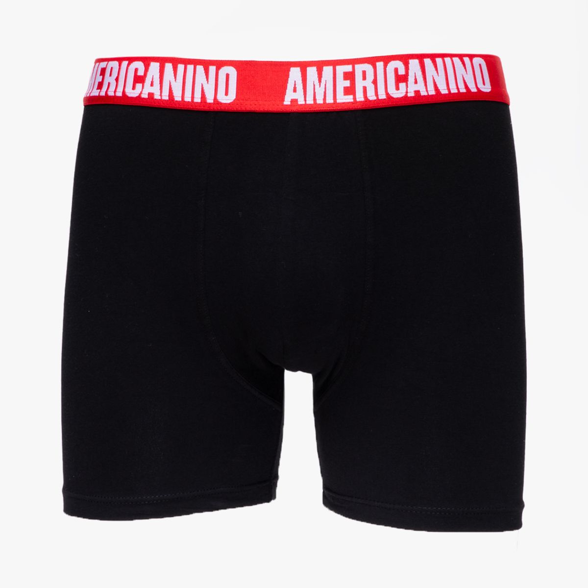 AMERICANINO - Pack De 3 Bóxer Algodón Hombre Americanino