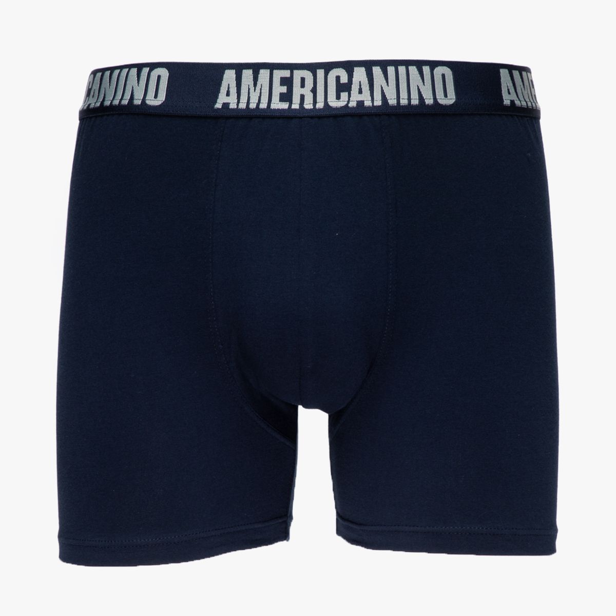 AMERICANINO - Pack De 3 Bóxer Algodón Hombre Americanino