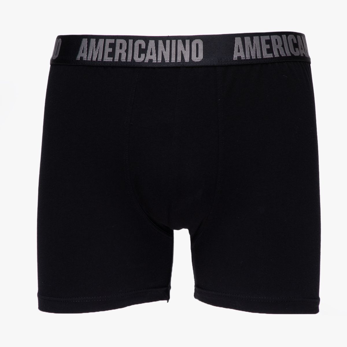 AMERICANINO - Pack De 3 Bóxer Algodón Hombre Americanino
