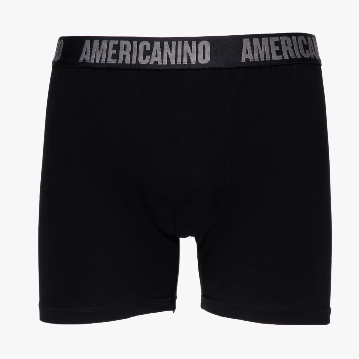 AMERICANINO - Pack De 3 Bóxer Algodón Hombre Americanino