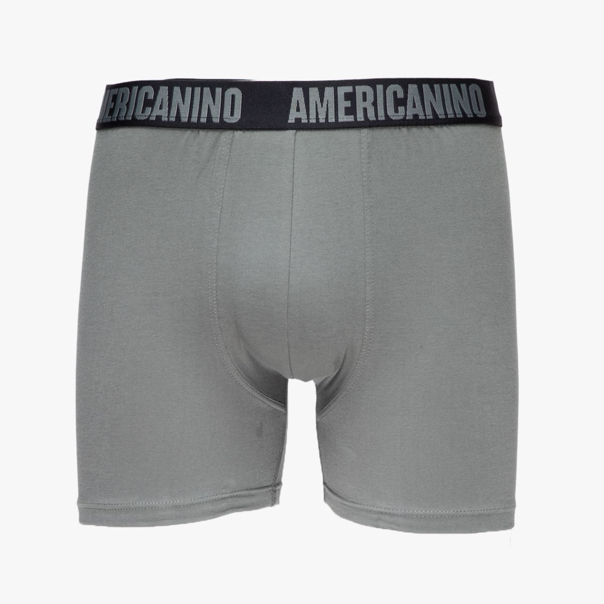 AMERICANINO - Pack De 3 Bóxer Algodón Hombre Americanino
