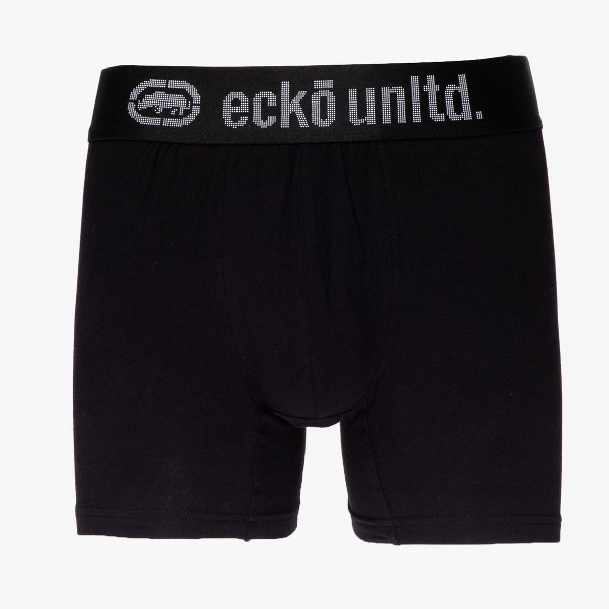 ECKO - Pack De 3 Bóxer Algodón Hombre Ecko