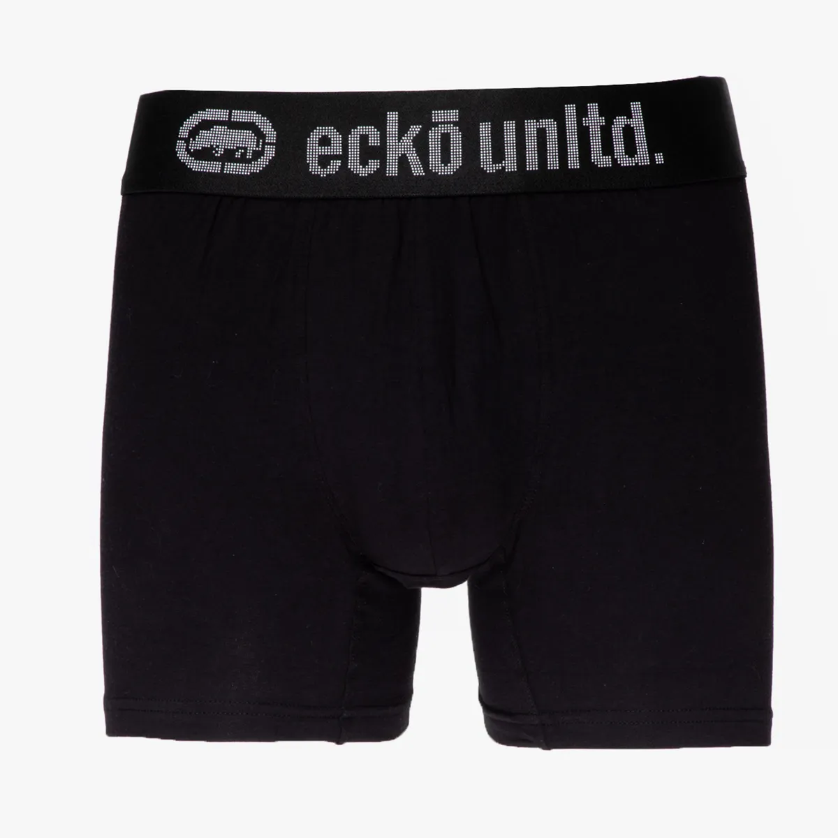 ECKO - Pack De 3 Bóxer Algodón Hombre Ecko