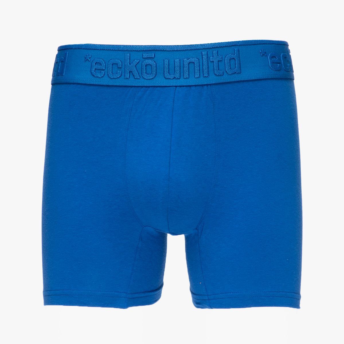 ECKO - Pack De 3 Bóxer Algodón Hombre Ecko