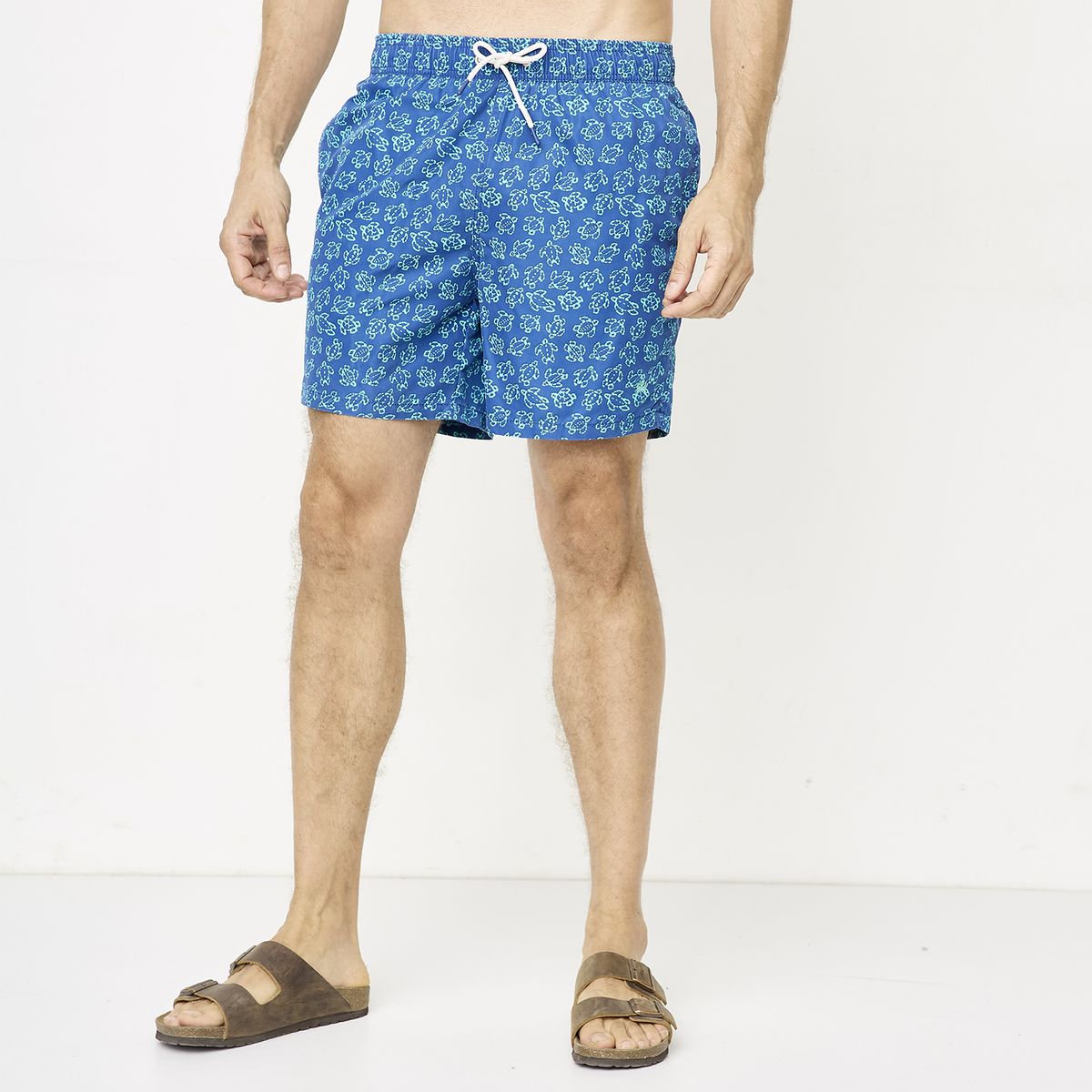 CASCAIS - Traje De Baño Hombre Cascais