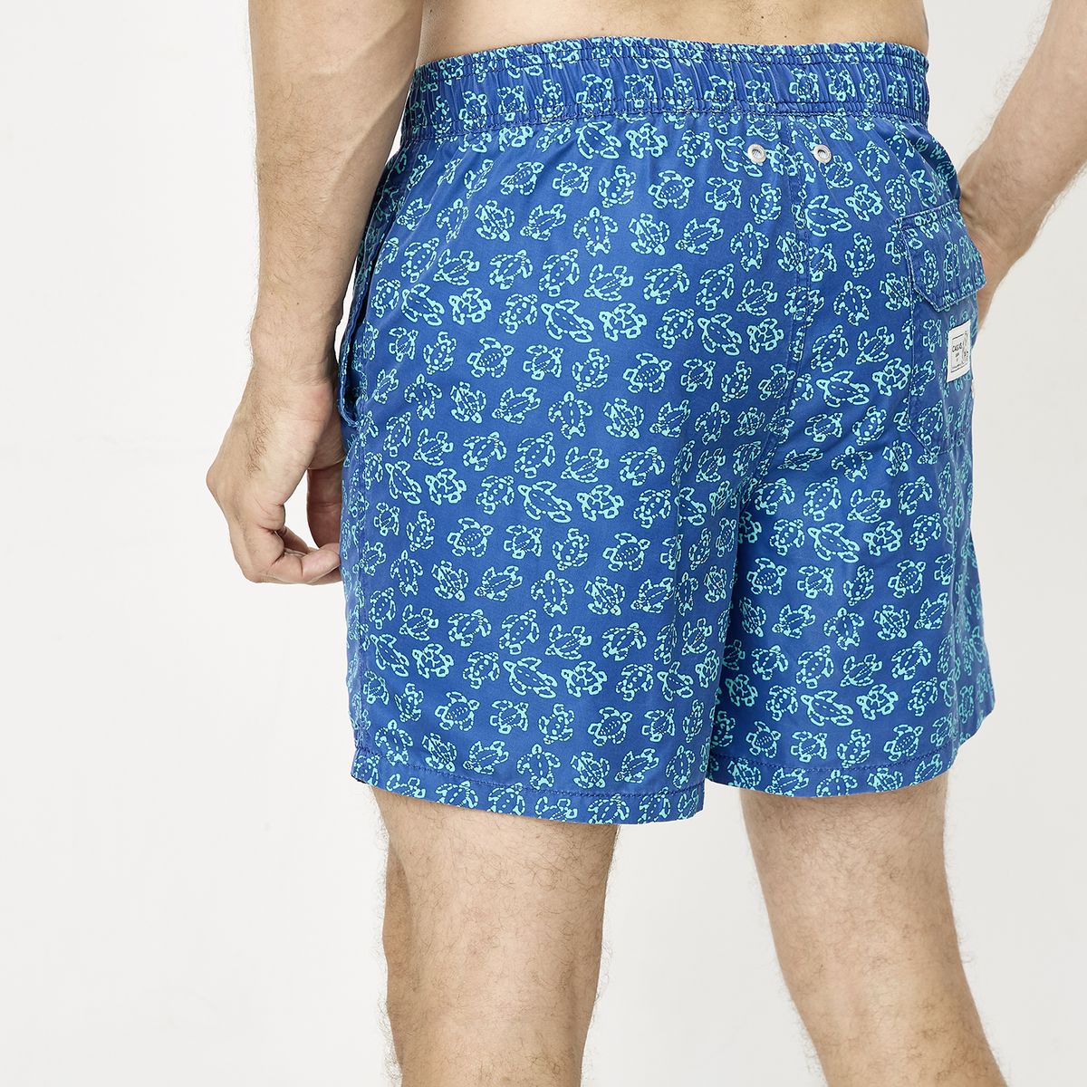 CASCAIS - Traje De Baño Hombre Cascais