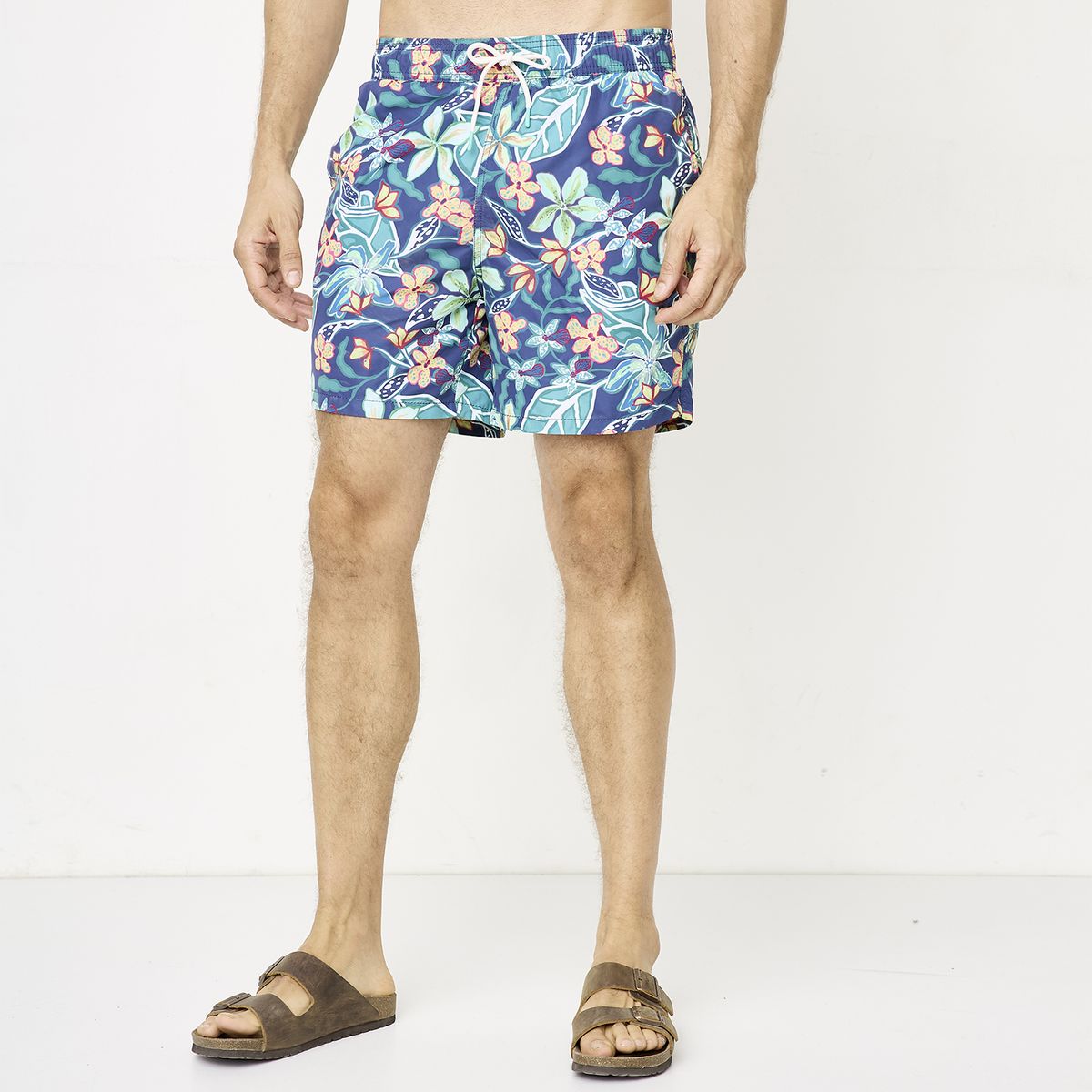 CASCAIS - Traje De Baño Hombre Cascais