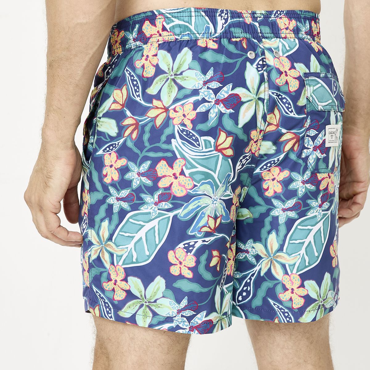 CASCAIS - Traje De Baño Hombre Cascais